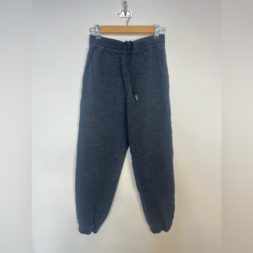 Varley Lincoln‎ Pant Women's High Rise Classic Sweats Joggers Medium - Picture 3 of 10